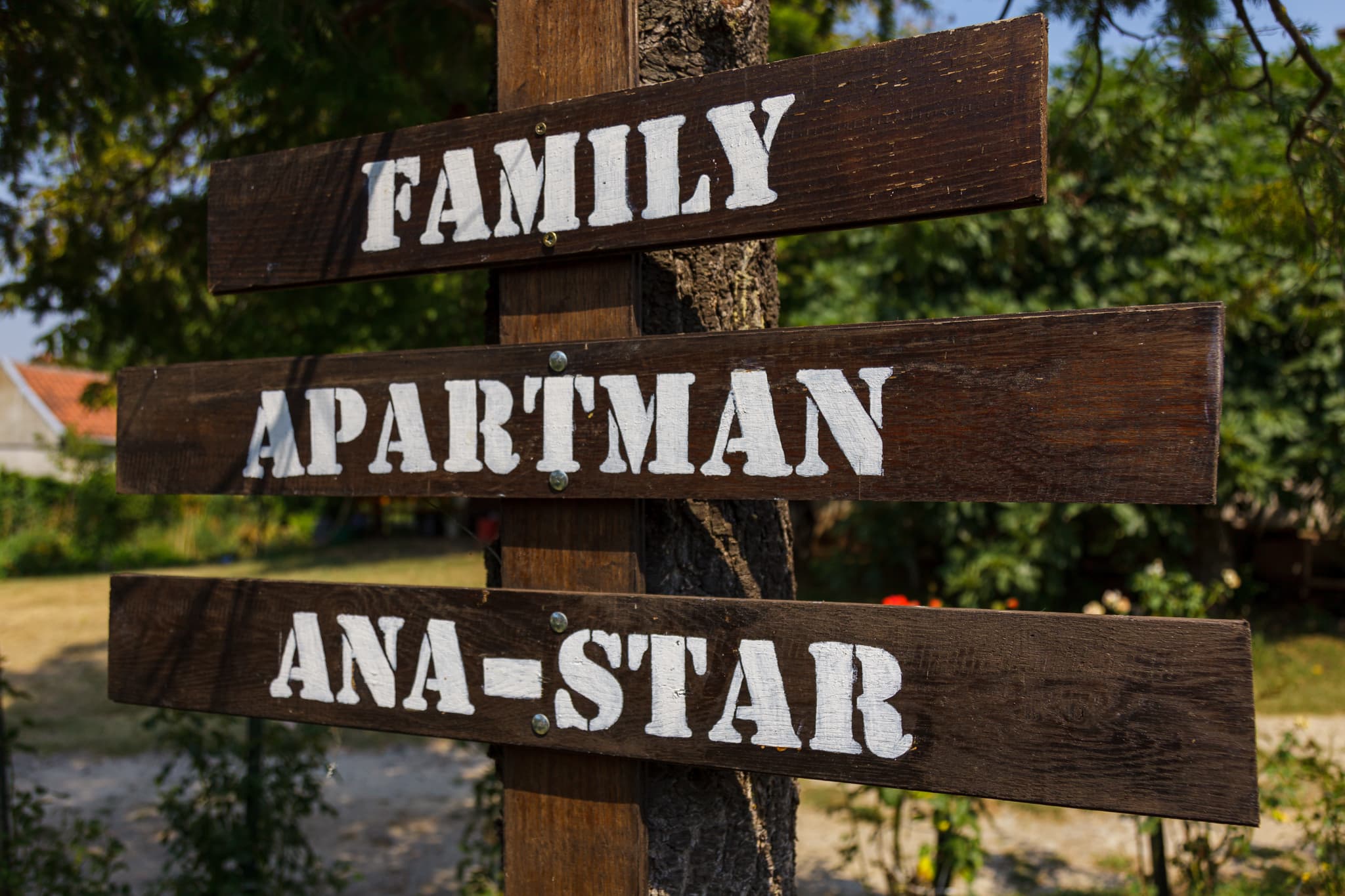 Apartman Ana Star Family 6