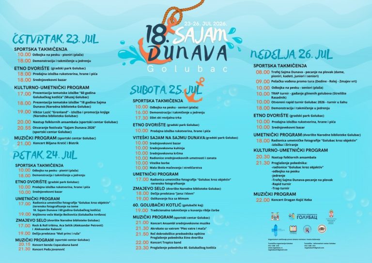 Program