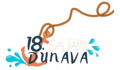 LOGO SAJAM DUNAVA