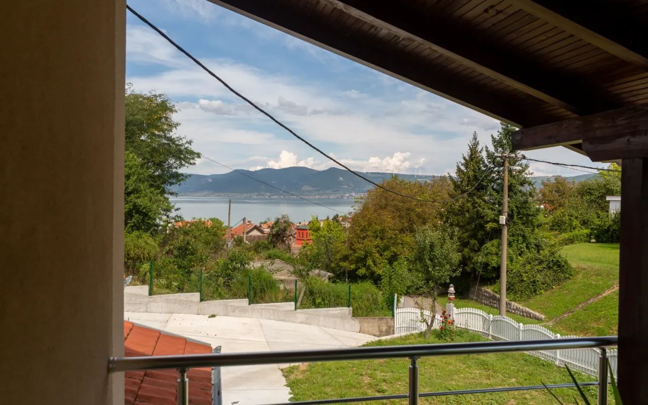 Aparman Hill Golubac 1