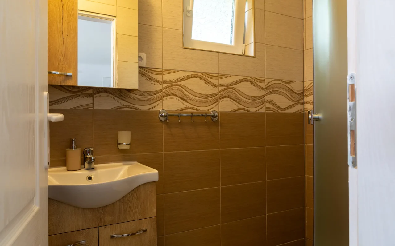 Aparman Hill Golubac 17