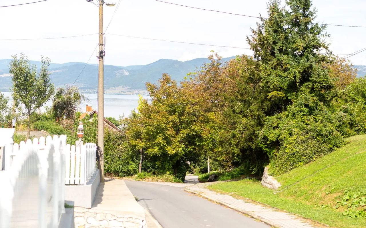 Aparman Hill Golubac 24