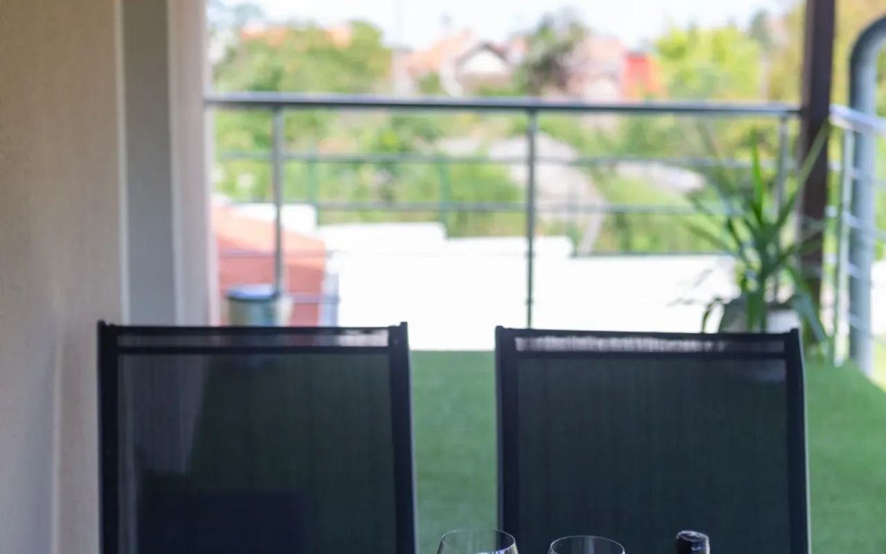 Aparman Hill Golubac 3