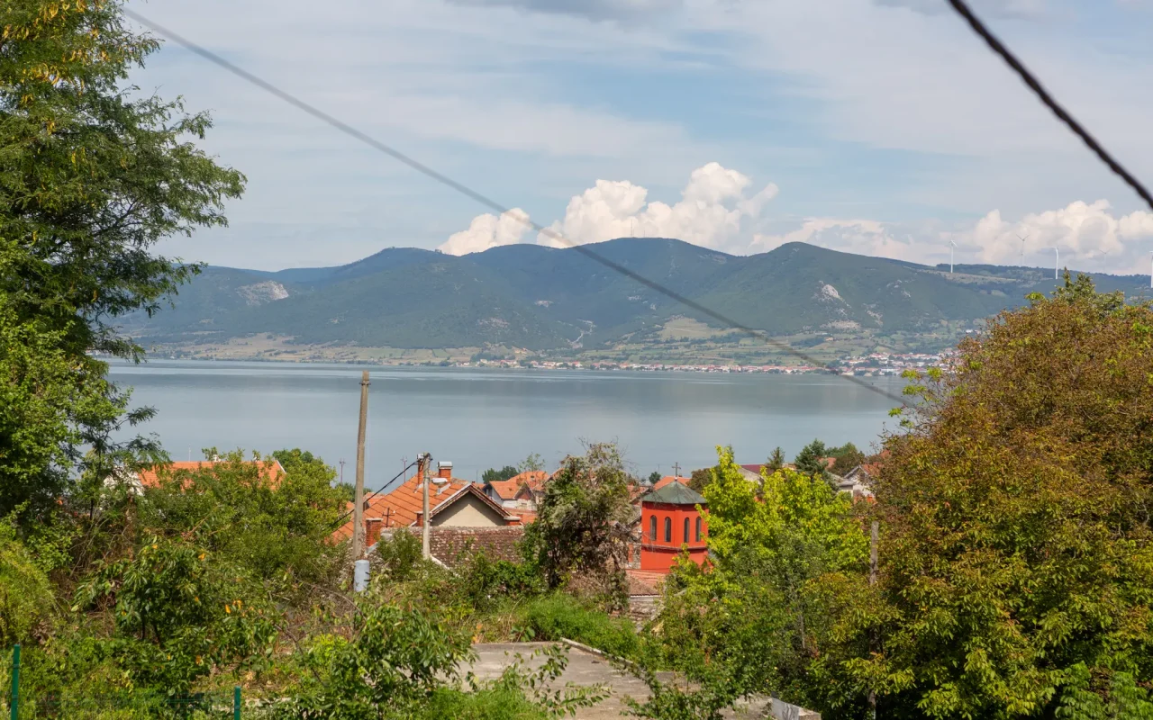 Aparman Hill Golubac 5