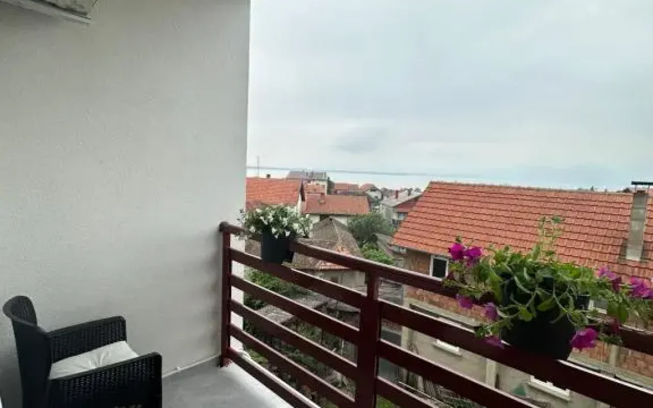 Apartman Aleks Golubac - 10