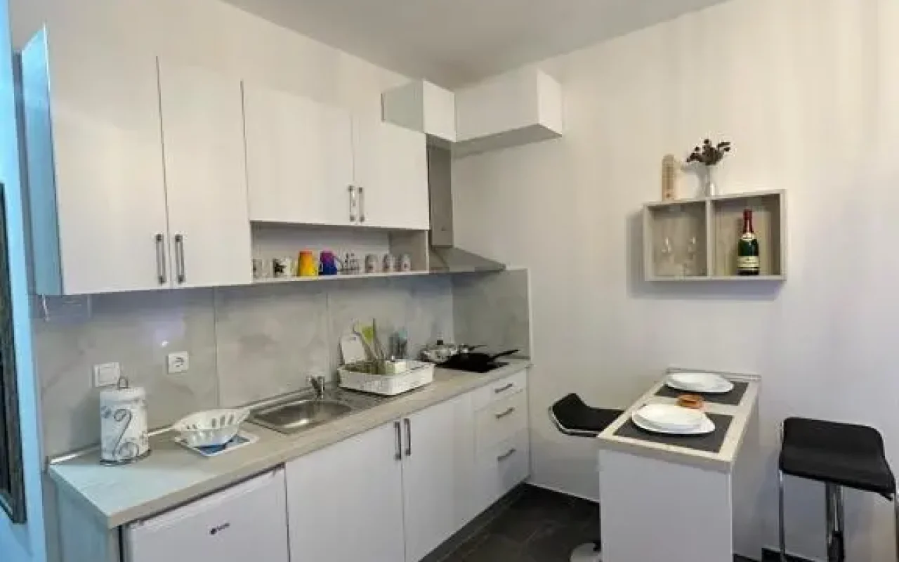 Apartman Aleks Golubac - 12