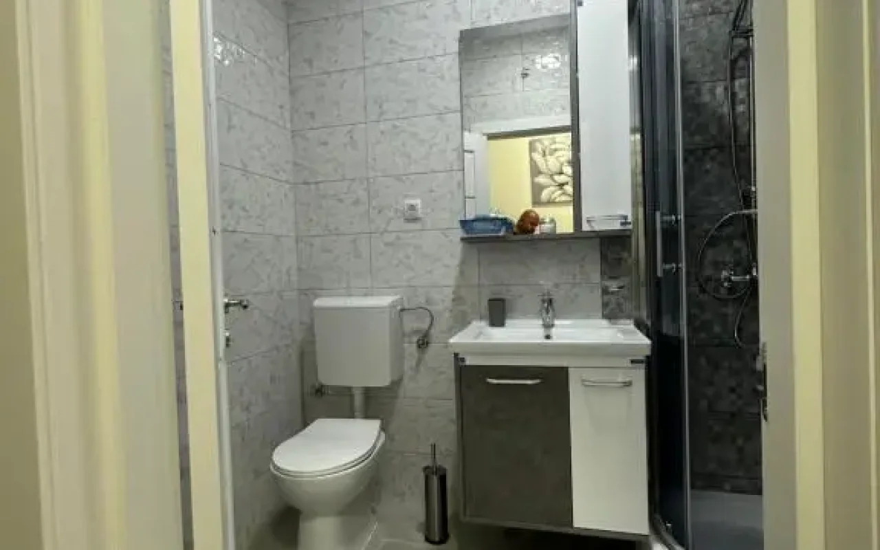 Apartman Aleks Golubac - 16