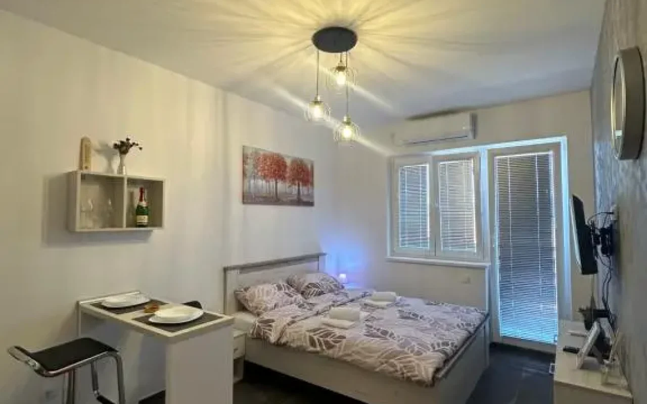 Apartman Aleks Golubac - 2