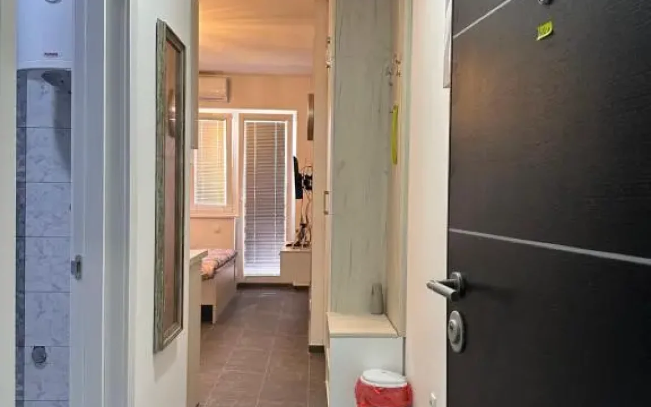 Apartman Aleks Golubac - 3