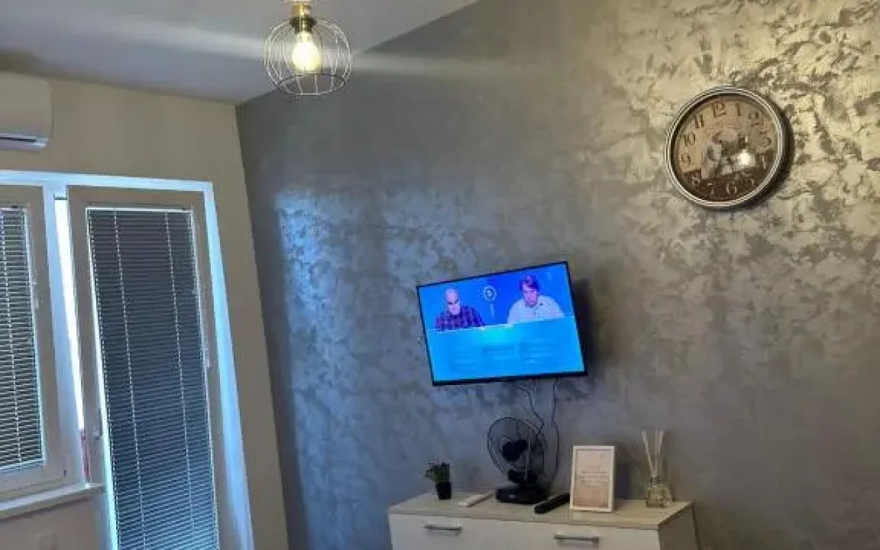 Apartman Aleks Golubac - 5