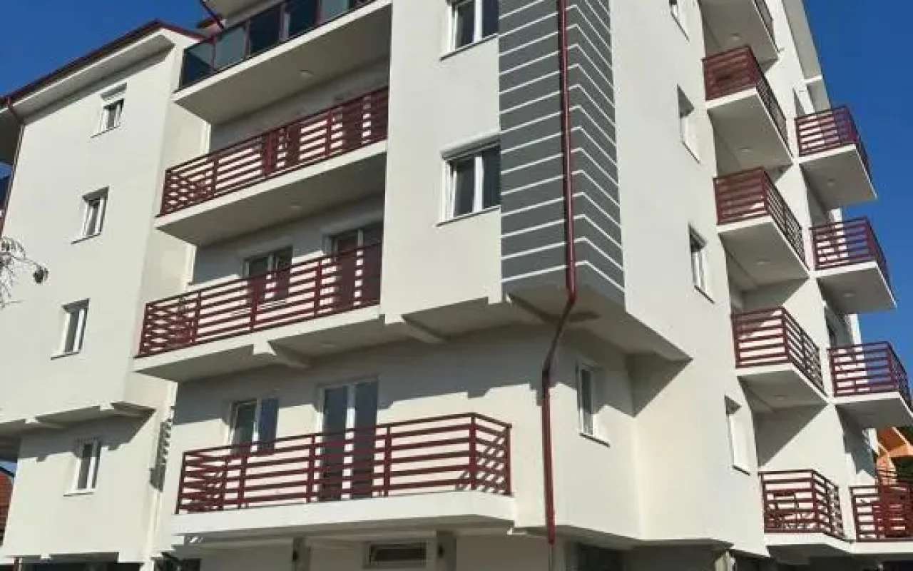 Apartman Aleks Golubac - 6