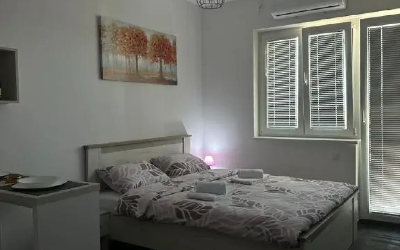 Apartman Aleks Golubac - 7