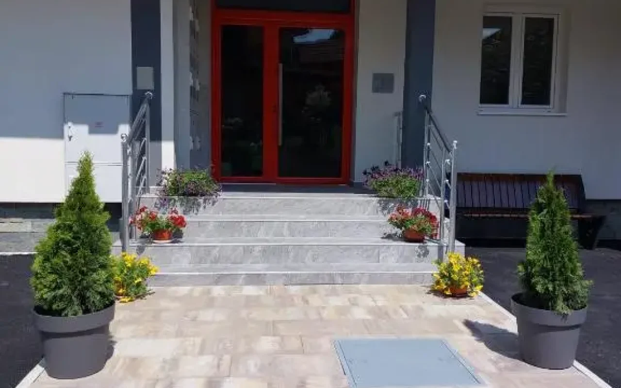 Apartman Aleks Golubac - 9