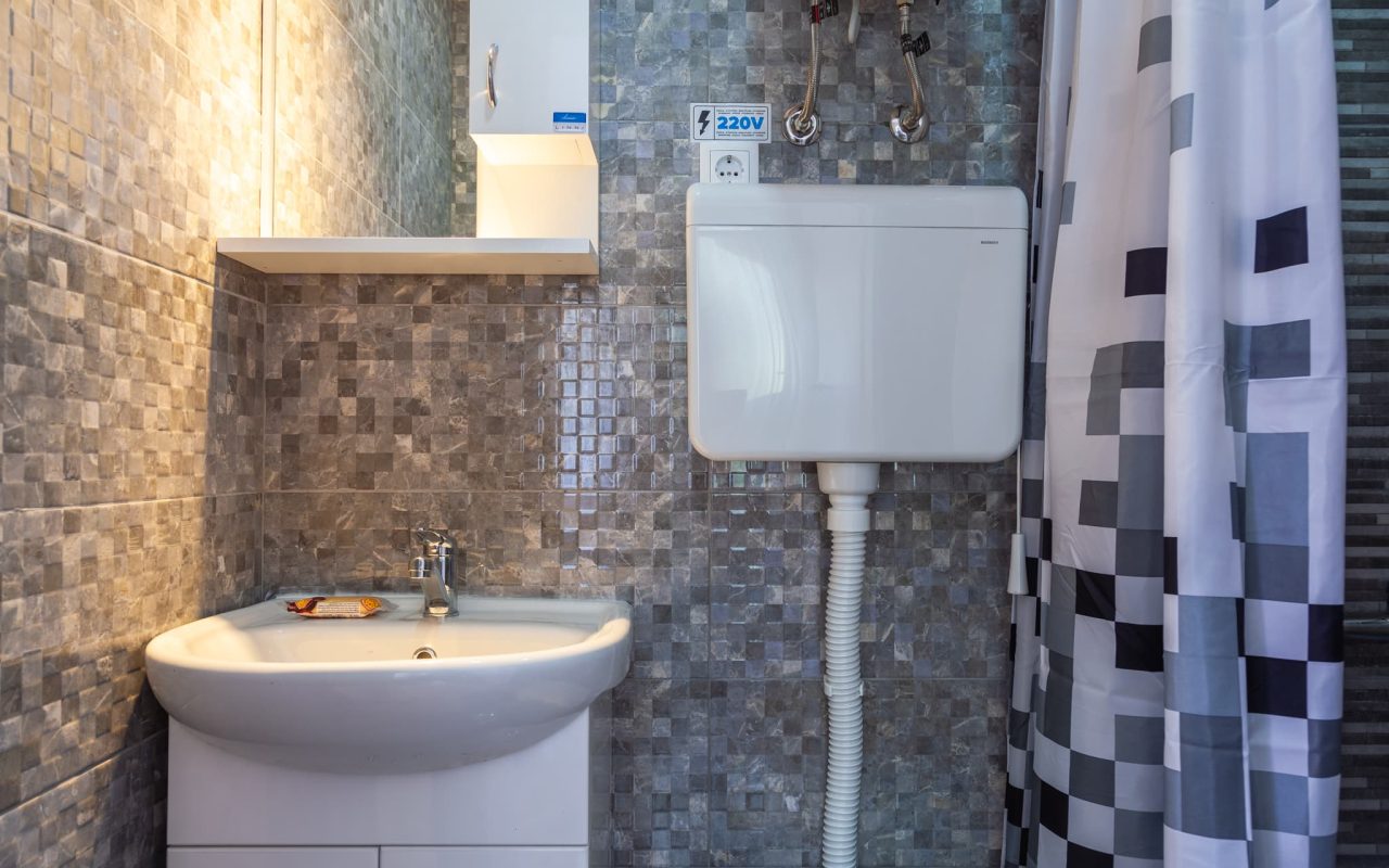 Apartman Aleksandar Golubac 1