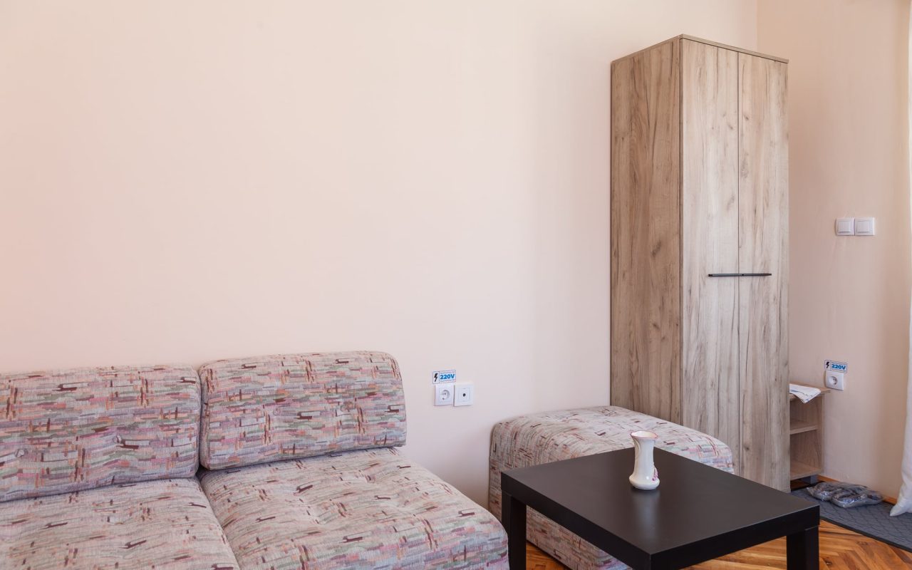 Apartman Aleksandar Golubac 10