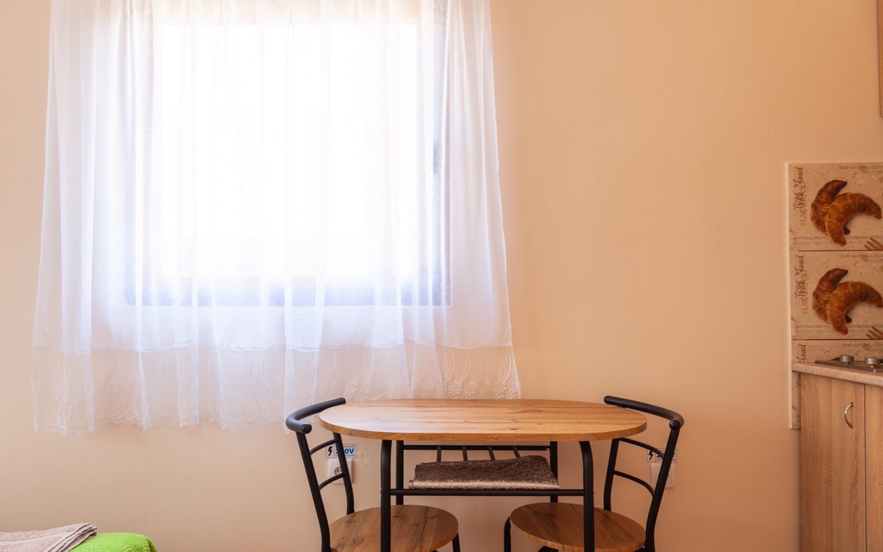 Apartman Aleksandar Golubac 11