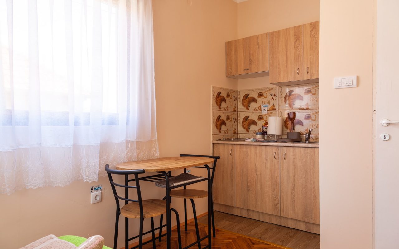 Apartman Aleksandar Golubac 12