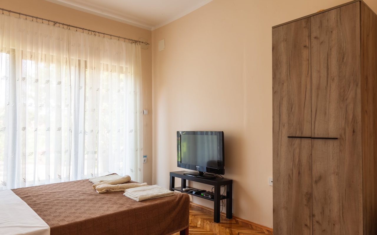 Apartman Aleksandar Golubac 14