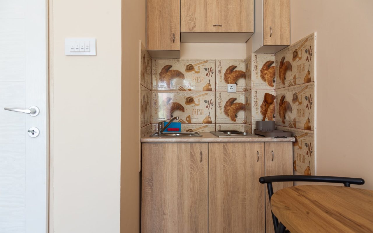 Apartman Aleksandar Golubac 15