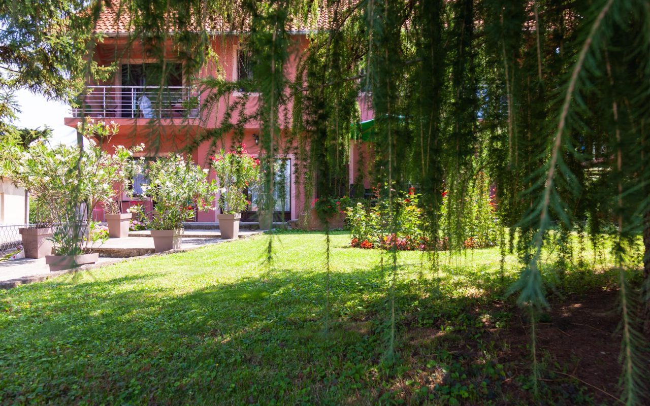 Apartman Aleksandar Golubac 2