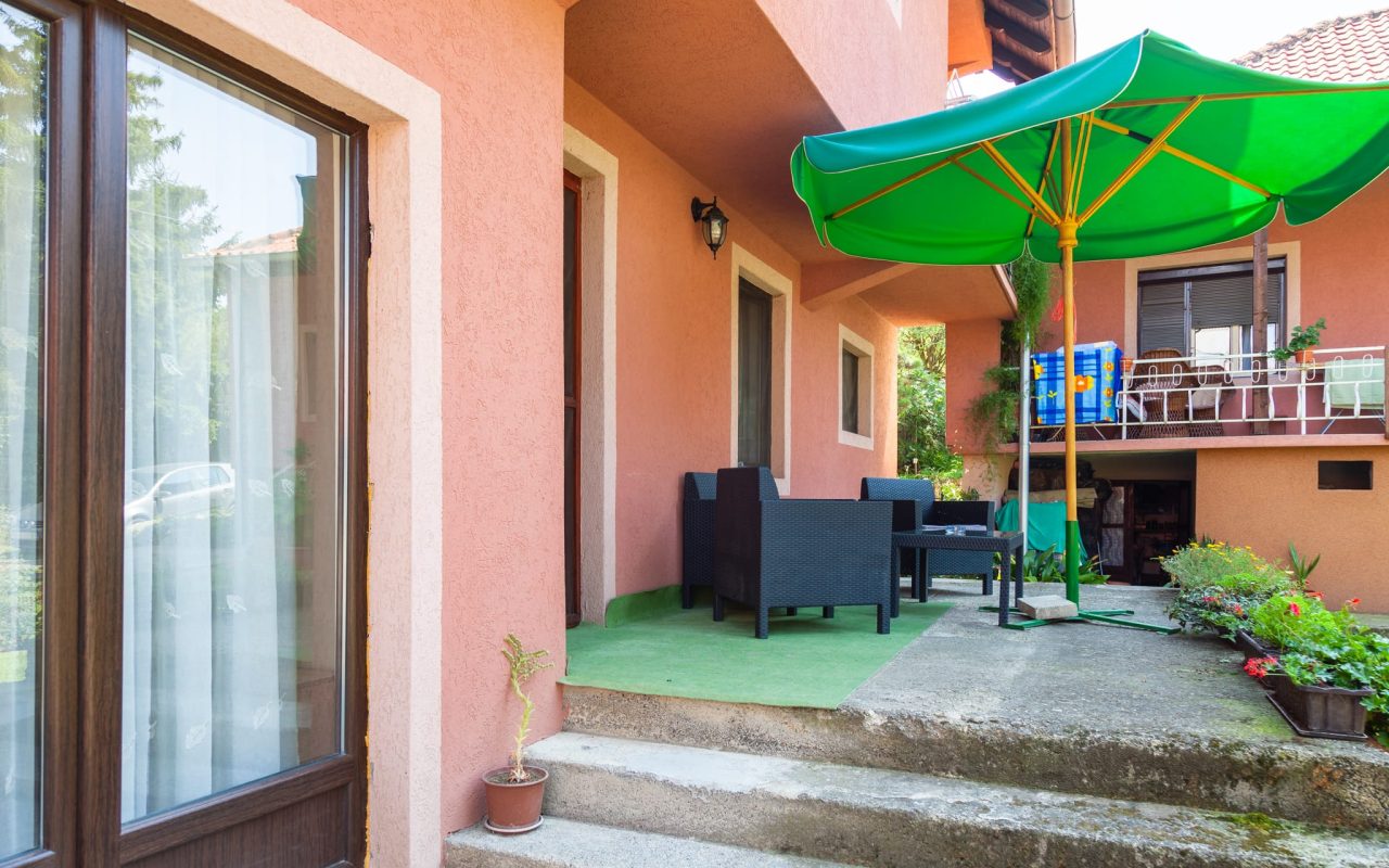 Apartman Aleksandar Golubac 3