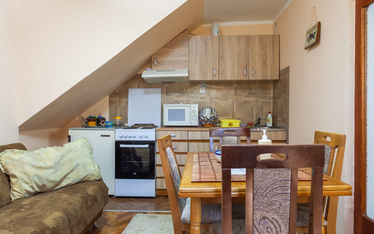 Apartman Aleksandar Golubac 4