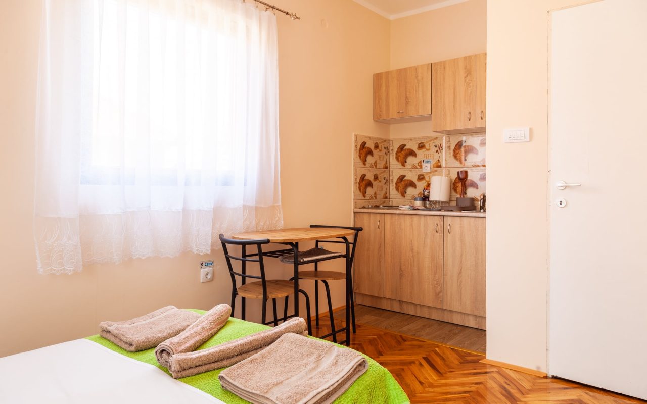 Apartman Aleksandar Golubac 7
