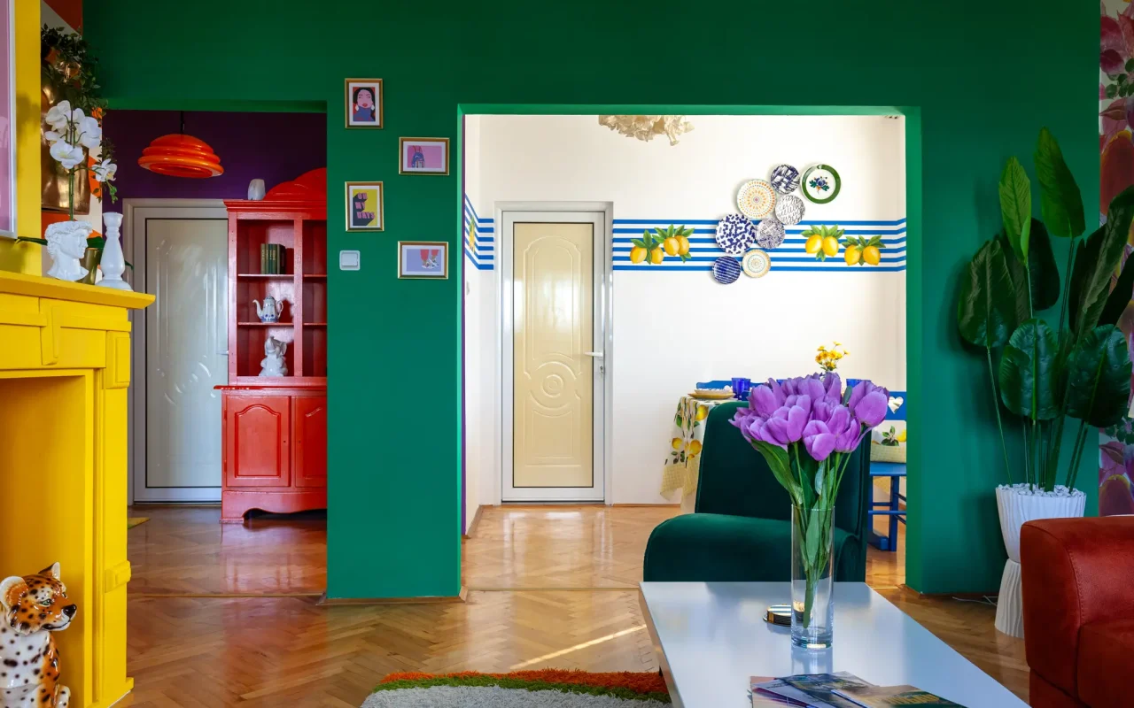 Apartman Amore Mio - Golubac 10