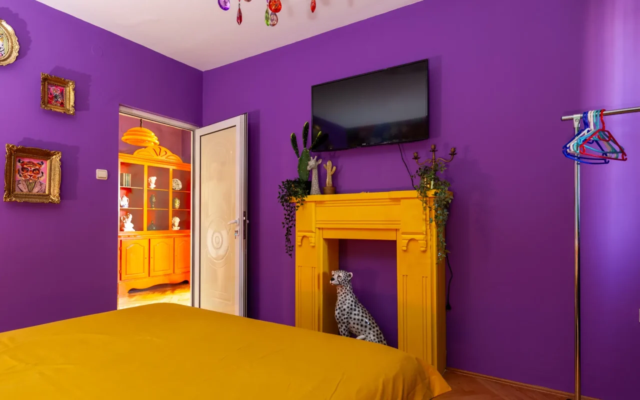 Apartman Amore Mio - Golubac 14