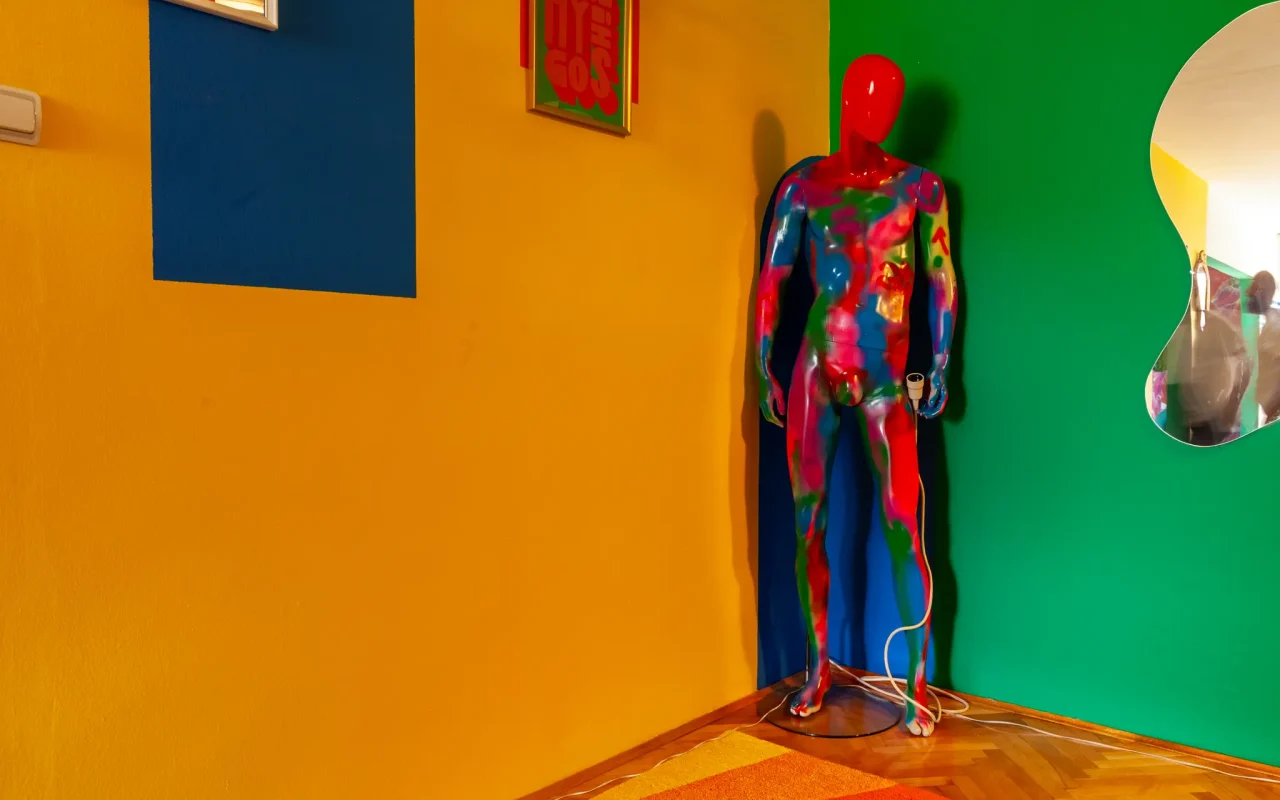 Apartman Amore Mio - Golubac 15