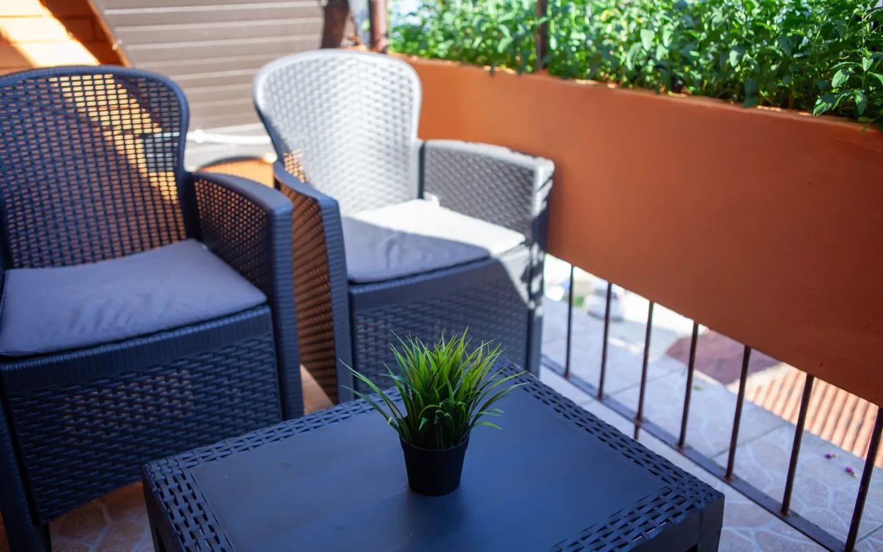 Apartman Amore Mio - Golubac 26