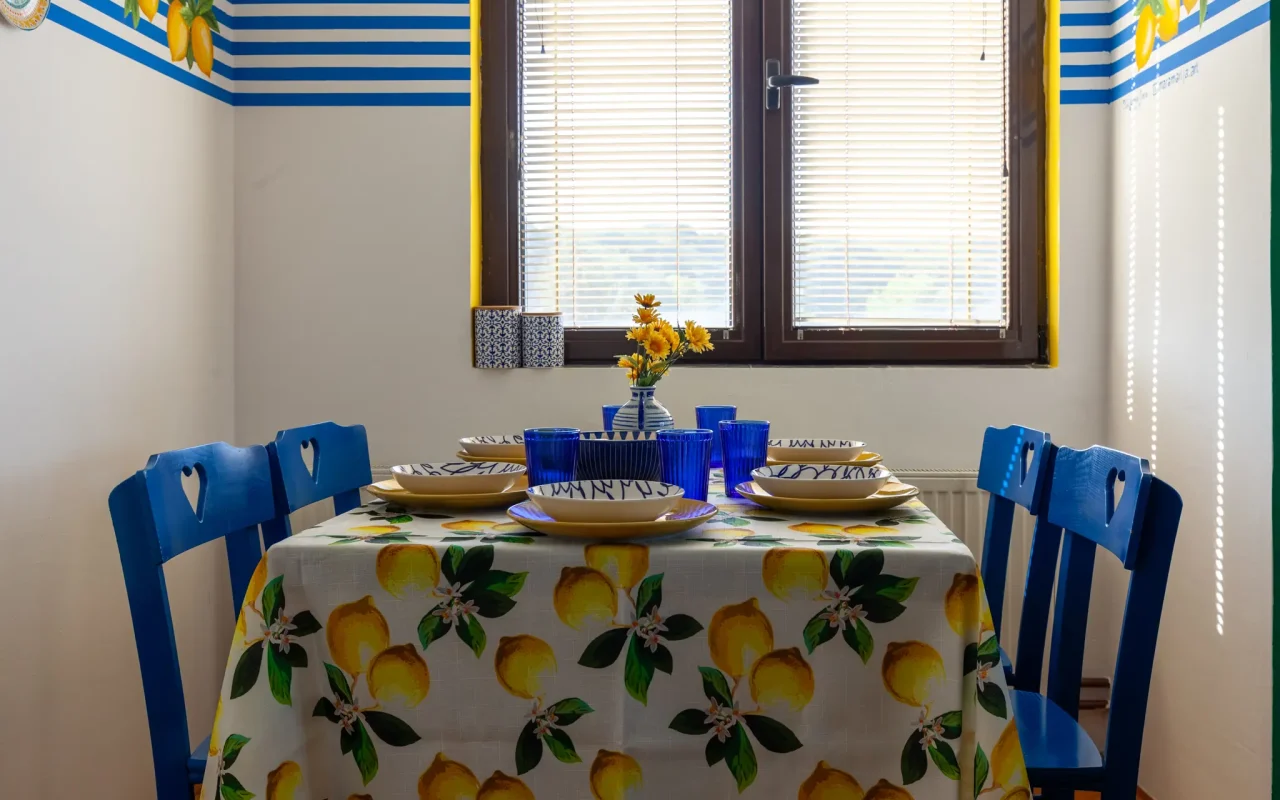 Apartman Amore Mio - Golubac 4