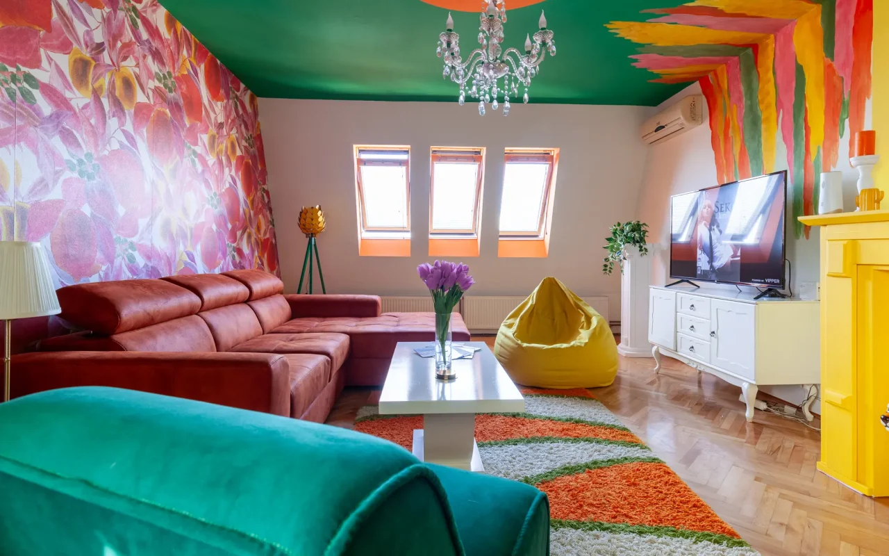 Apartman Amore Mio - Golubac 5