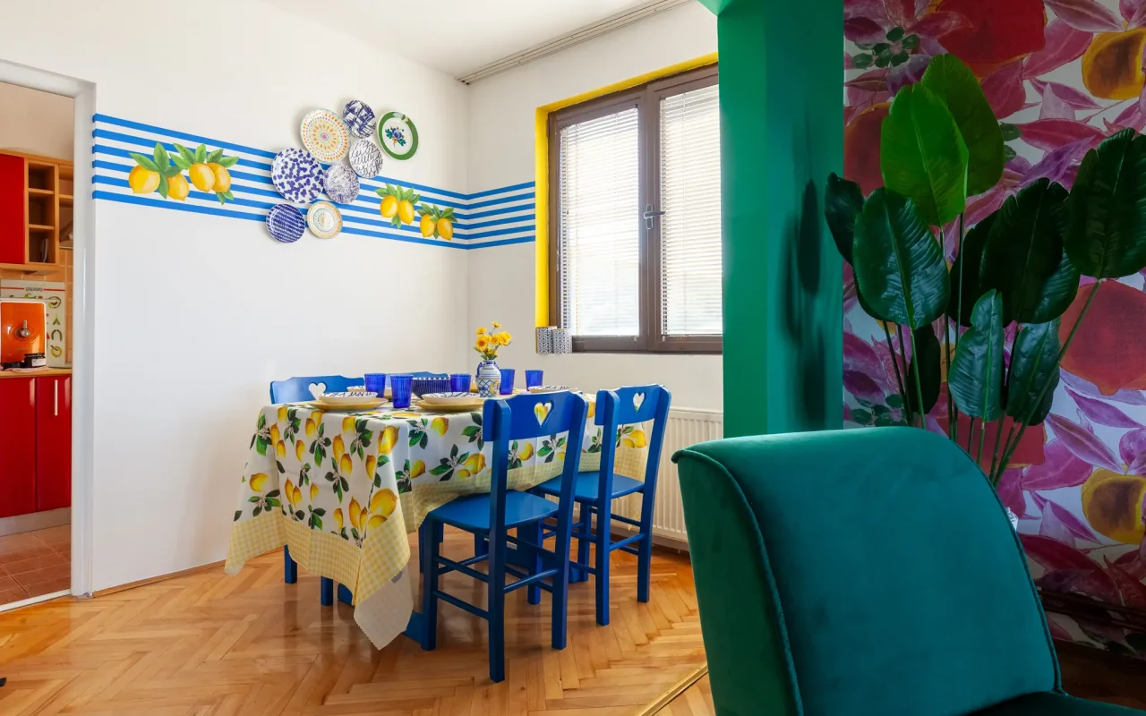 Apartman Amore Mio - Golubac 6