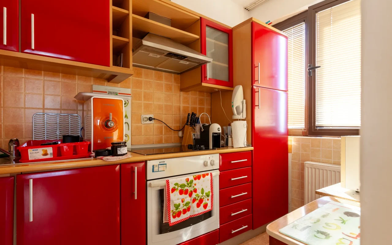 Apartman Amore Mio - Golubac 7