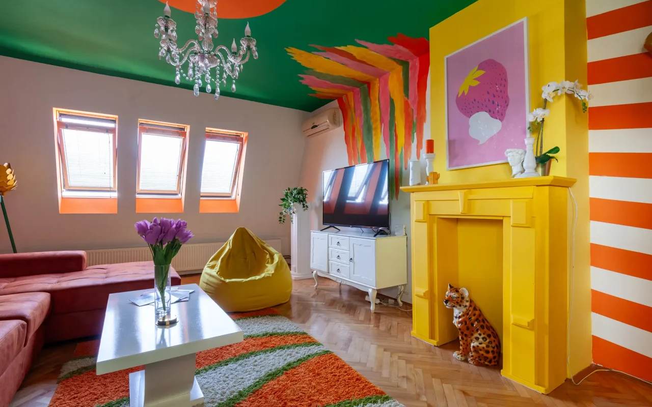 Apartman Amore Mio - Golubac 8