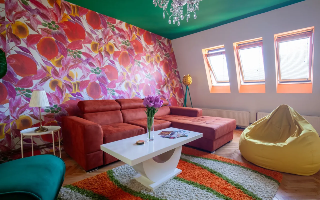 Apartman Amore Mio - Golubac 9