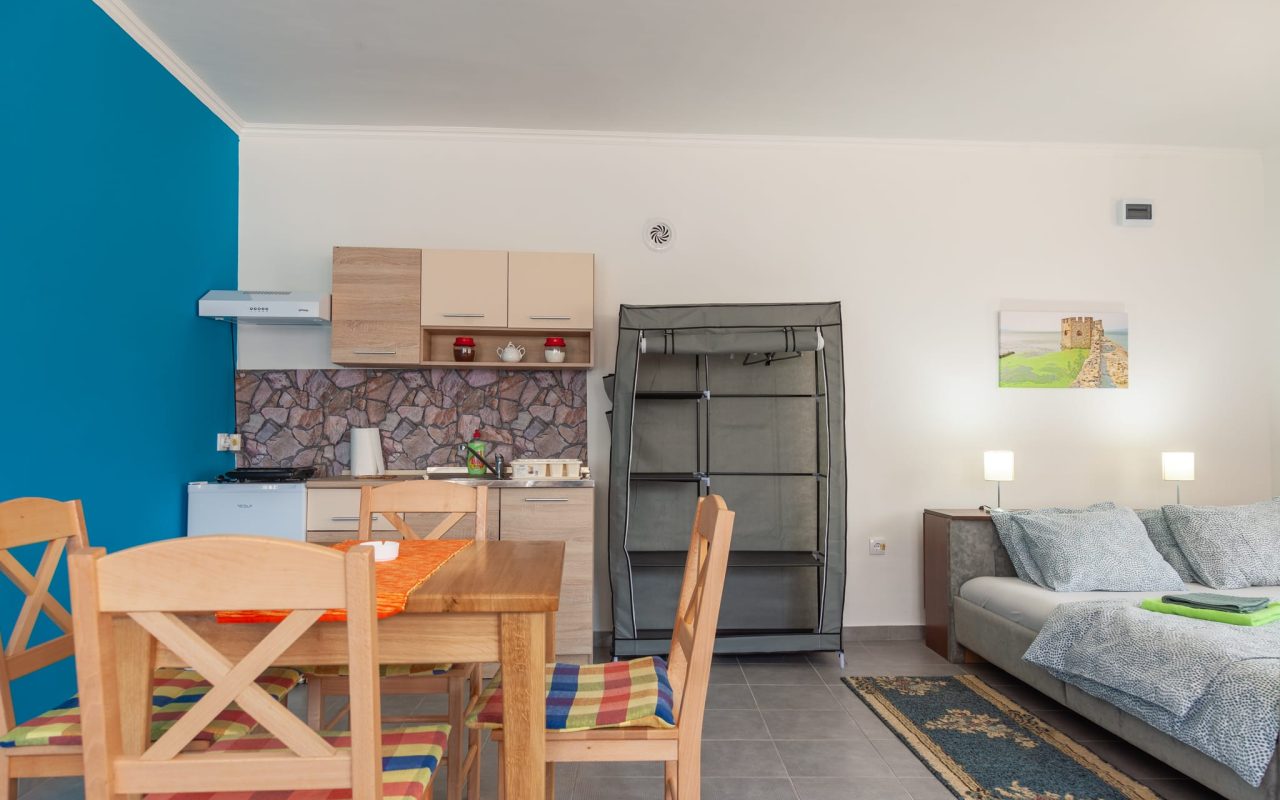 Apartman Ankica - Golubac-1