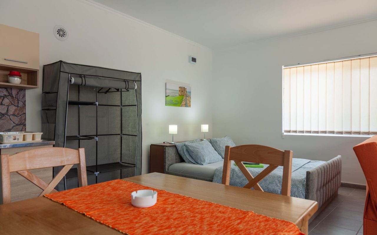 Apartman Ankica - Golubac-2
