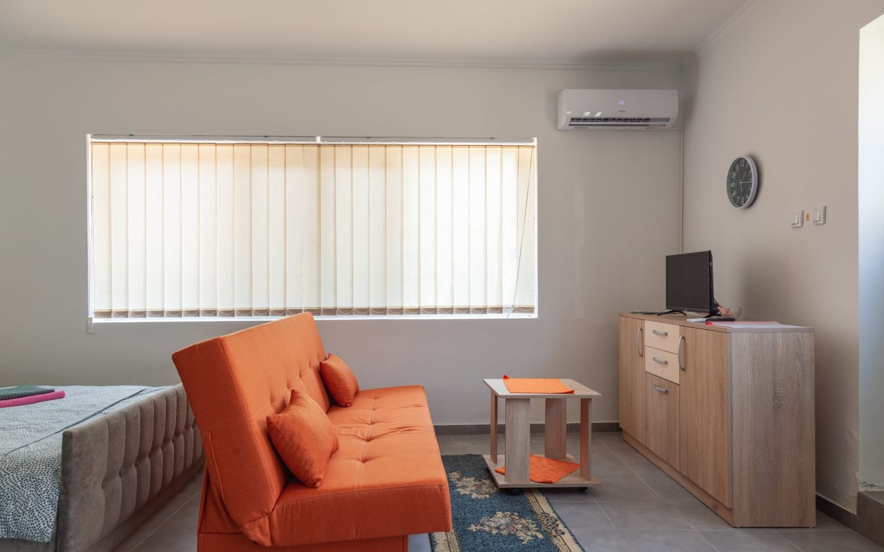 Apartman Ankica - Golubac-3