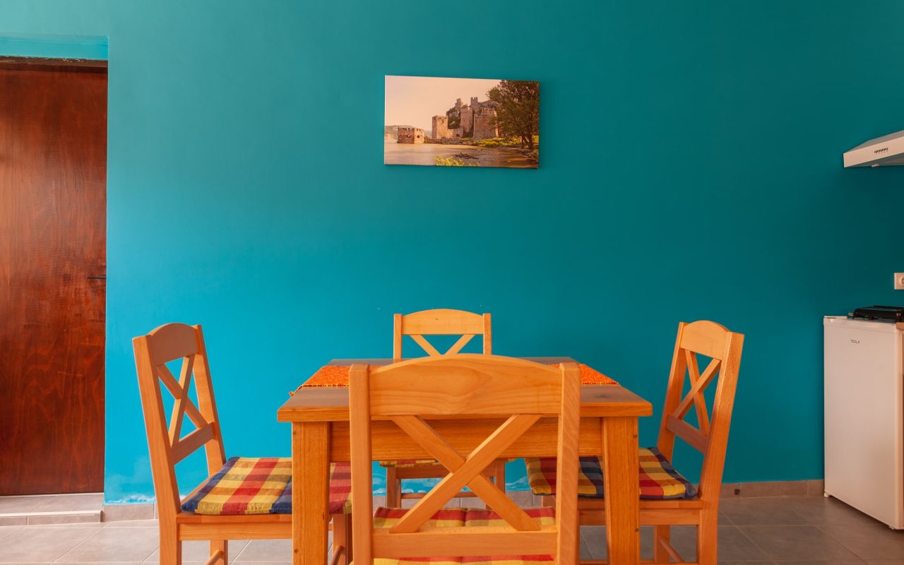 Apartman Ankica - Golubac-5