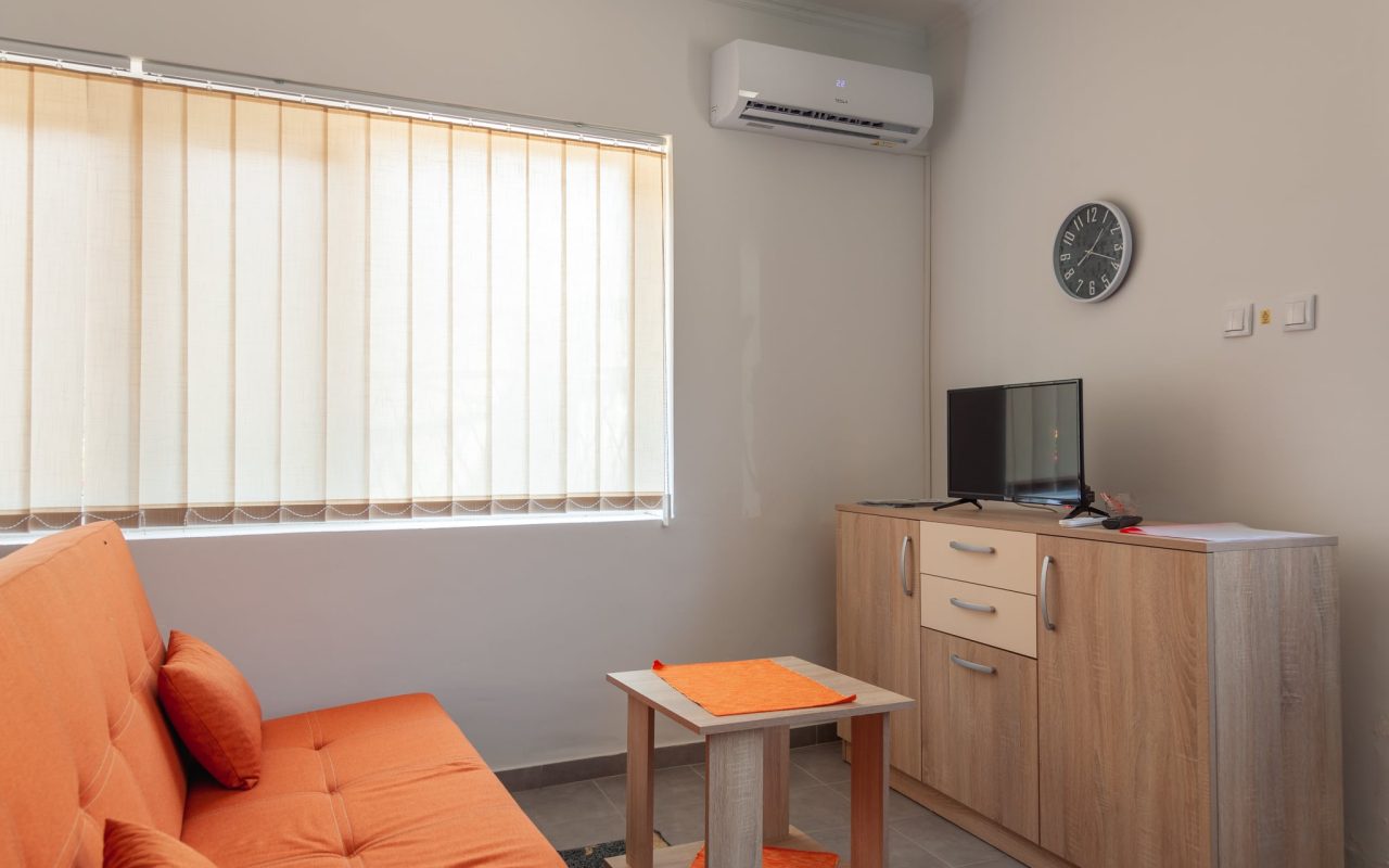 Apartman Ankica - Golubac-7