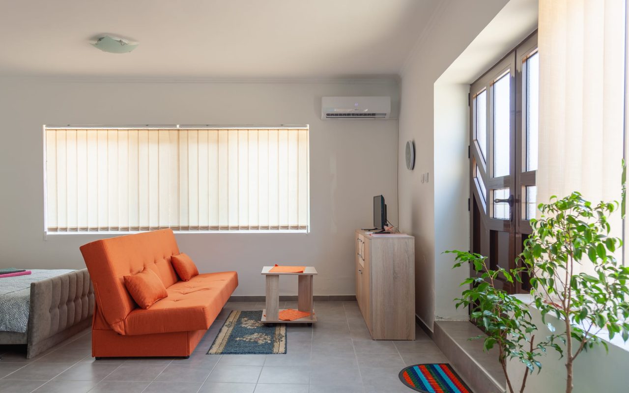 Apartman Ankica - Golubac-9