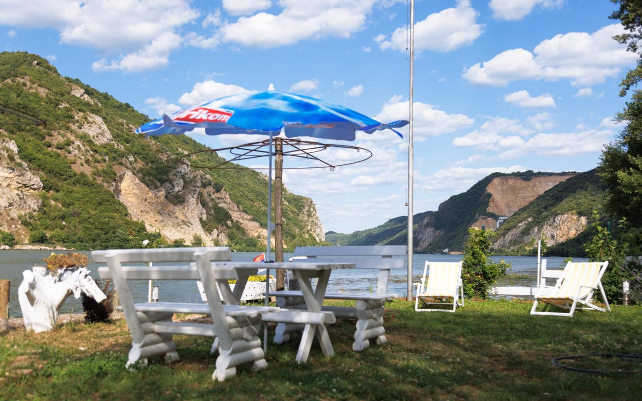 Apartman Barka - Golubac-13