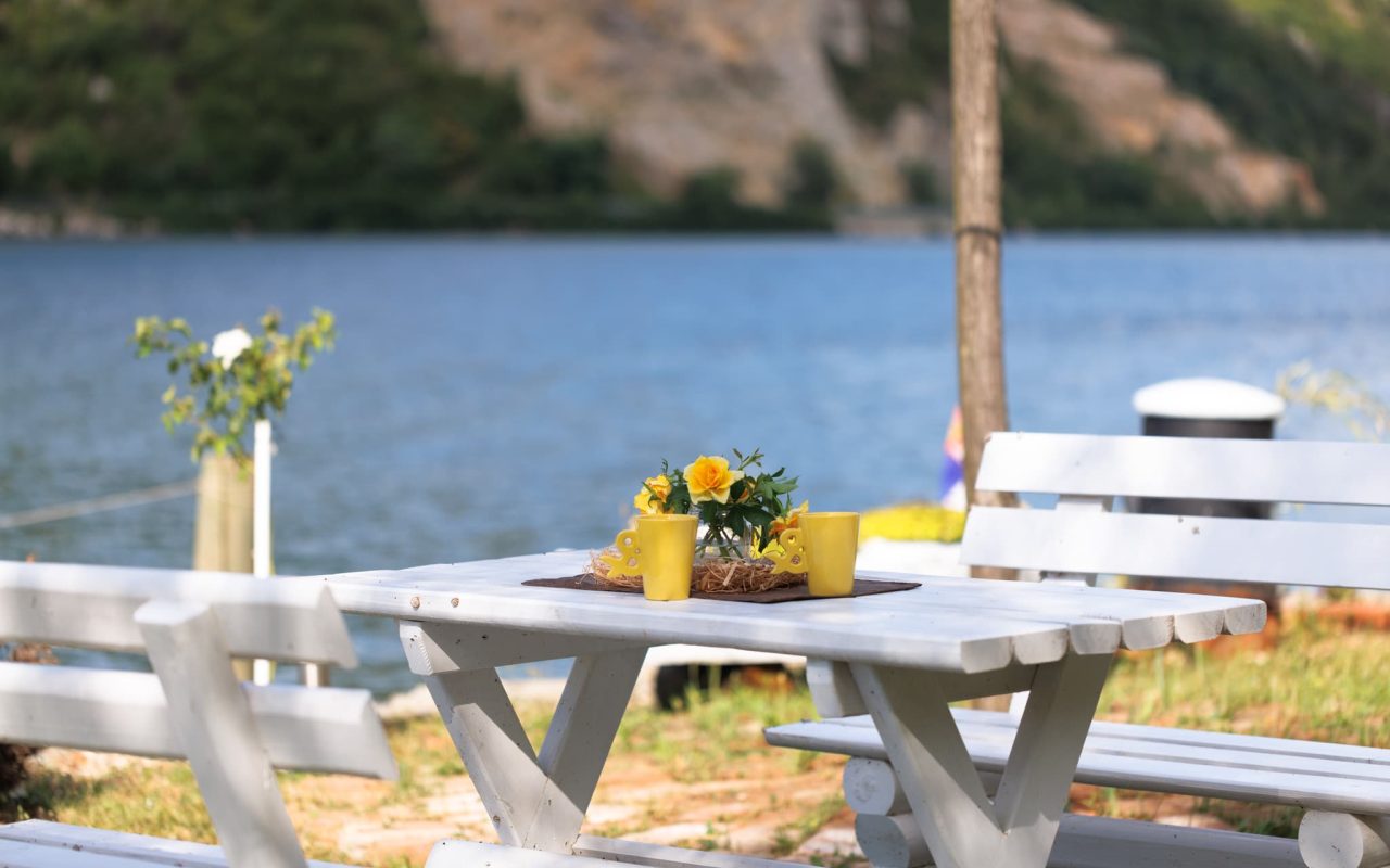 Apartman Barka - Golubac-20