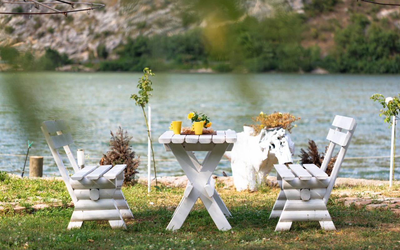 Apartman Barka - Golubac-23