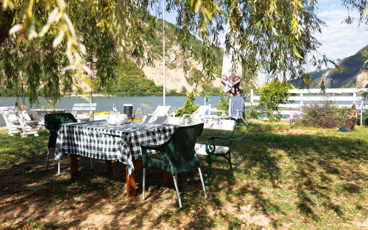 Apartman Barka - Golubac-28