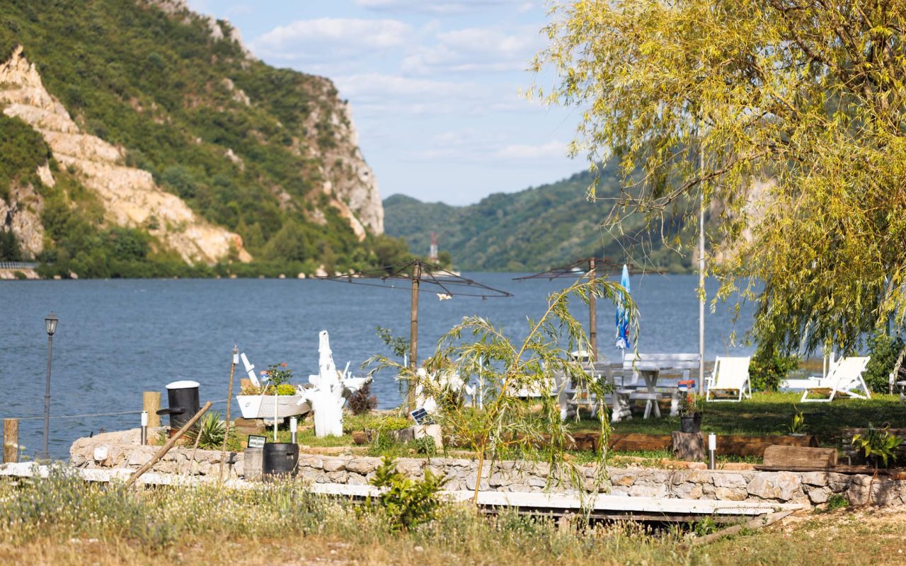 Apartman Barka - Golubac-3