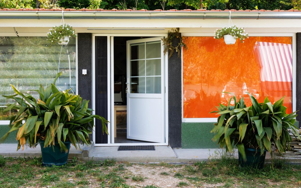 Apartman Barka - Golubac-30