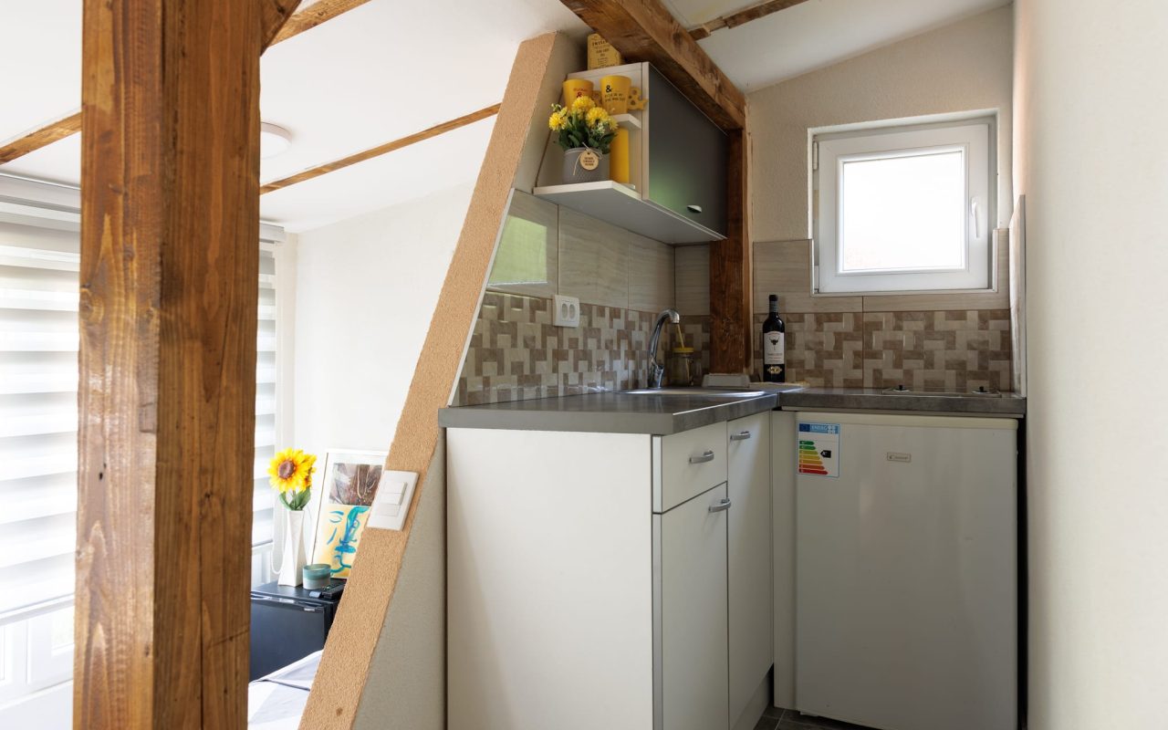 Apartman Barka - Golubac-35